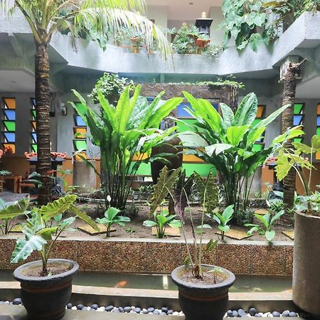 Ddeks Residence Denpasar  Exterior photo